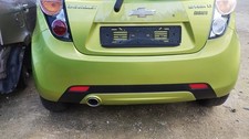 Paraurti Posteriore Chevrolet