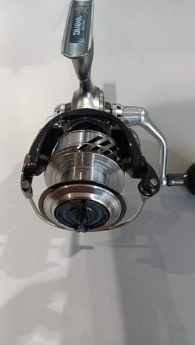 Daiwa 17saltigabj4000sh - daiwa,