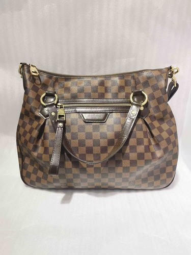 Louis vuitton evora damier - evora,