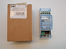 F482 Interfaccia 2 contatti