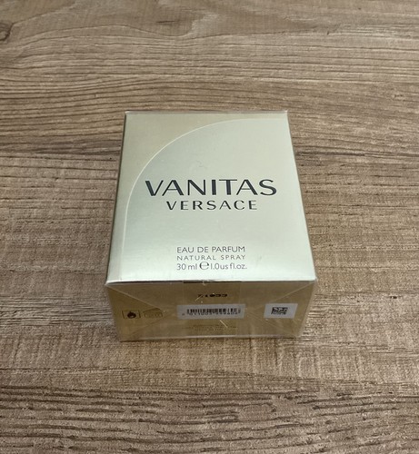 Versace vanitas 30ml edp - vanitas,