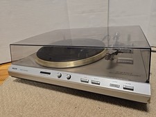 Regolatore passo giradischi