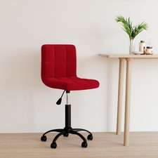 Sedia Girevole da Ufficio