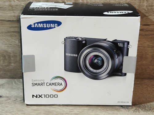 Samsung nx1000 3 - nx, 20,3