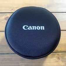 CANONoriginal Lens Cap Cover