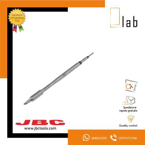 Punta saldatore jbc - saldatore, a