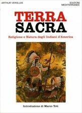 LIBRO TERRA SACRA. RELIGIONE E