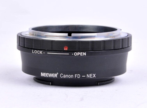 Neewer adattatore ottiche - neewer,