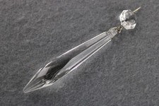 PENDENTE con Ottagono PER