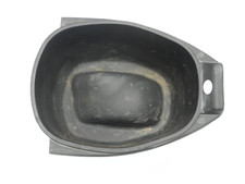 PIAGGIO VESPA LX 50 4T 2 V 2009-2014   CARENA  VANO  SOTTO  SELLA