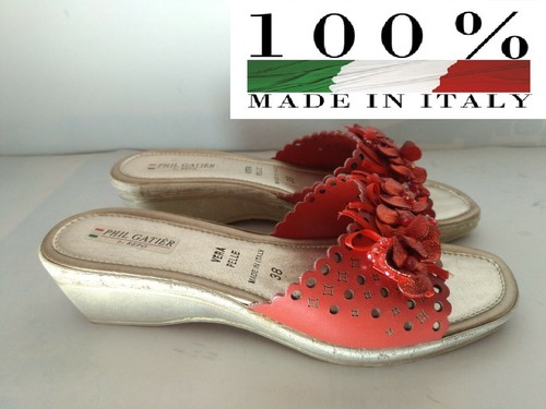 Phil gatier sandalo scarpa - phil,