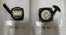 AVVIAMENTO ORIGINALE DECESPUGLIATORE ECHO SRM2010