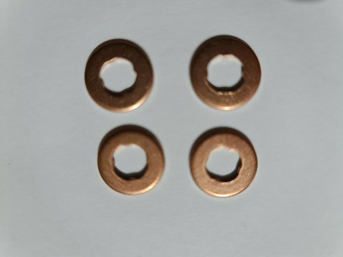 Joint injecteur pour opel - joint,