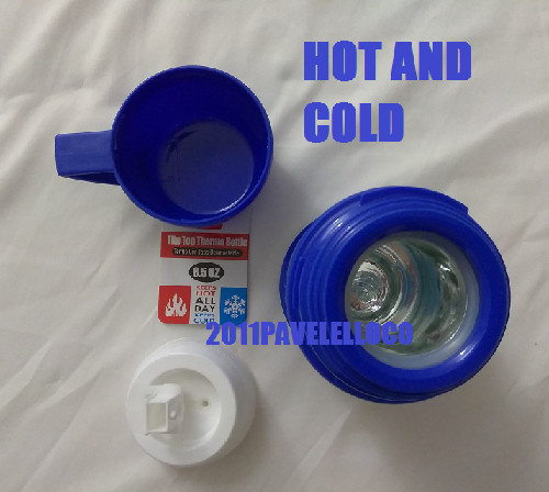 Thermo blu - (8,5,