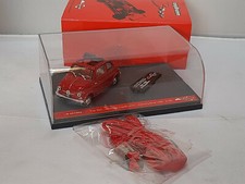 BRUMM FIAT 500 CATALOGO XRAYBRUMM-MEMORYDRIVE USB ZB09-USB 1/43