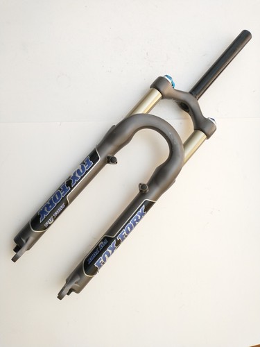 Fox float 100rl 100mm - float,