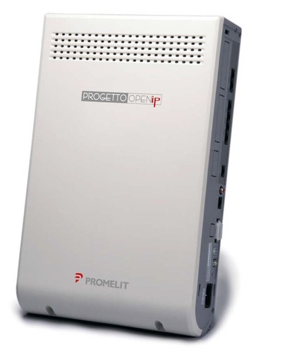 Centralino telefonico promelit - telefonico,