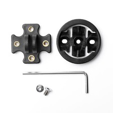 Supporto adattatore bici per