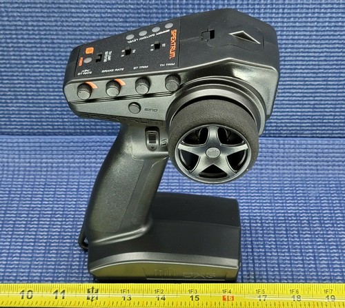Nuovo spektrum 4 ghz - *nuovo*, dx3