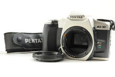 [Eccellente++] Corpo fotocamera reflex pellicola PENTAX MZ-30 MZ 30 35mm AF con tappo corpo -2