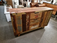 Madia credenza Scandi design