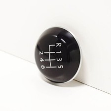 VW Golf Mk7 Distintivo Pomello