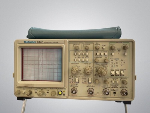 Oscilloscopio tektronix 150 - tektronix,