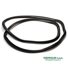 GUARNIZIONE 4 LATI  PORTA FORNO ARISTON INDESIT TIPO C00081579 PER FB.. FO 0.1