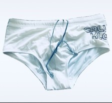 Calvin Klein Costume da Bagno Uomo Slip mare ? piscina ? ?⚡️✅?️SIZE M