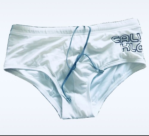 Calvin klein costume - calvin,
