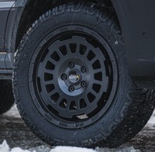 Cerchio Twin Monotube per