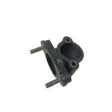 Ricambio usato FLANGIA collettore CARBURATORE cilindro per motosega DOLMAR 116