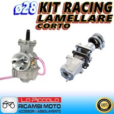 CARBURETOR RACING POLINI PWK