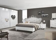 CAMERA DA LETTO COMPLETA