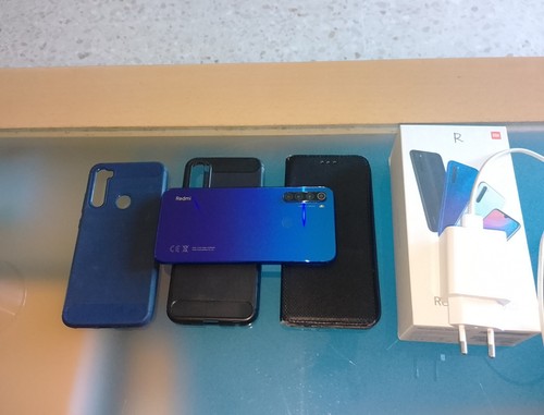 Smartphone baratos mas - mas, fundas