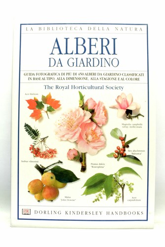 Alberi giardino la - alberi,