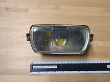Faro Fanale Fendinebbia Giallo Auto d'Epoca 18cm CIBIE 88 USATO
