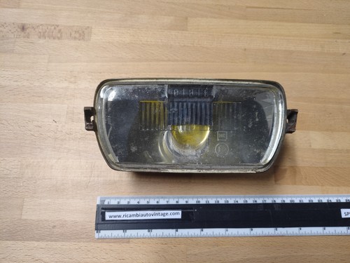 Faro fanale fendinebbia giallo - fendinebbia,