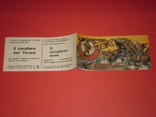 TEX WILLER Striped Green