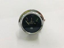 Manometro Pressione Olio Alfa