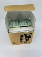 [OTTIMO COME NUOVO in scatola]