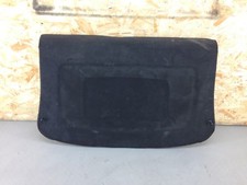 SEAT LEON (2001) 1.9 DIESEL 81KW 5P CAPPELLIERA COPERTURA VANO BAGAGLI