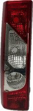 Fanale posteriore sinistro per modello: CITROEN JUMPY ricambio non originale
