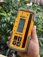 Trimble HL700 Spectra