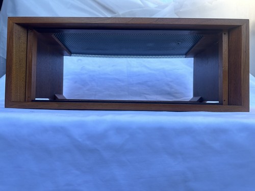 Marantz cassa in legno - in,