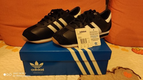 Scarpe sportive adidas country - scarpe,