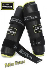 PARATIBIA SPHINX NAKAMURA RX2 GARA FULL KICK PARATIBIA COMPETIZIONE