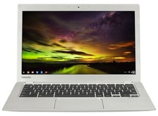 Toshiba Chromebook 2