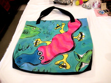 Borsa Katsui Studio in plastica, made in Australia