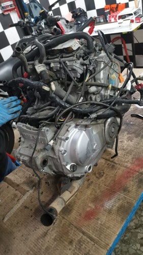 Motore carburatori honda cbr - +,